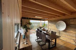 Architektur, Technik und Natur in perfektem Einklang – Wohnen auf höchstem Niveau in Namborn – Zum Steinbruch 13, 66640 Namborn – Vorschaubild 7