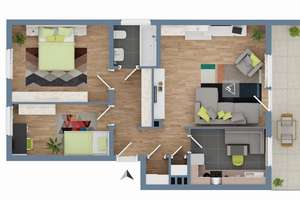 Property thumbnail 2