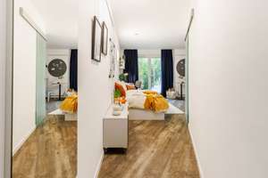 THE FIZZ Darmstadt - Vollmöblierte Apartments für Studierende in Uni nähe – Schöfferstraße 2, 64295 Darmstadt-West, Darmstadt – Vorschaubild 2