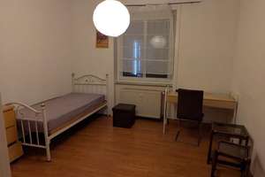 Praktische 3-Zimmer-Wohnung in Stuttgart Feuerbach – Bludenzer Straße 4, 70469 Bahnhof Feuerbach, Stuttgart – Vorschaubild 2