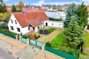 Ausleben lädt ein – Gepflegtes Einfamilienhaus mit moderner Note – Die vollständige Adresse der Immobilie erhältst du vom Anbieter., 39393 Ausleben – Vorschaubild 12