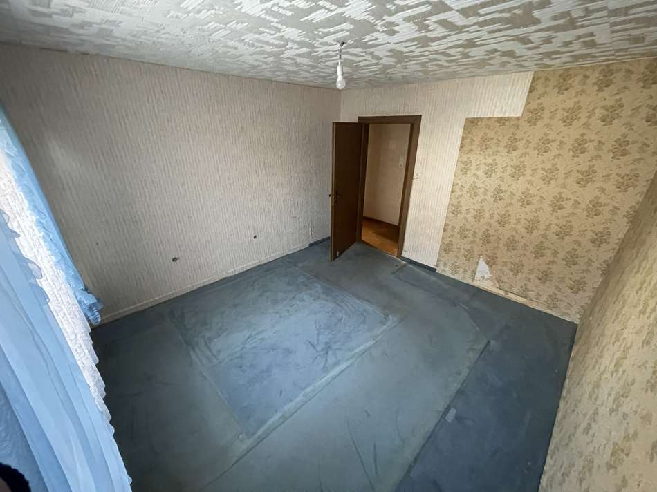 Schlafzimmer EG