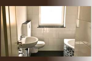 Lilienthal, Kapitalanlage, 6 Reihenhäuser im Paket, Neubau 2019,Voll vermietet, Top Rendite – Falkenberger Landstr 95(e-j), 28865 Lilienthal – Vorschaubild 16