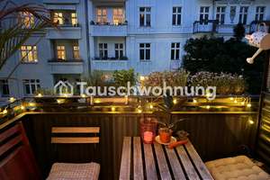 Tauschwohnung: 3 Zimmer neu sanierte Altbauwohnung  Balkon Prenzlauer Berg – Die vollständige Adresse der Immobilie erhältst du vom Anbieter., 10439 Prenzlauer Berg, Berlin – Vorschaubild 6