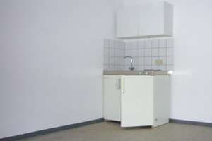 Einraumwohnung für Studierende und Auszubildende – Am Kornberg 43, 57076 Weidenau, Siegen – Vorschaubild 4