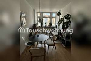 Tauschwohnung: Charmante 3-Zimmer-Wohnung mit Altbauflair in Nippes – Kempenerstr. 65, 50733 Nippes (Ortsteil), Köln – Vorschaubild 2