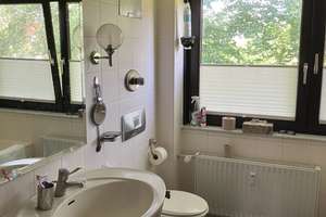 Attraktive, sonnige 2-Zimmer-Wohnung mit ausgebautem Dachgeschoss in Schwachhausen – Die vollständige Adresse der Immobilie erhältst du vom Anbieter., 28211 Gete, Bremen – Vorschaubild 10