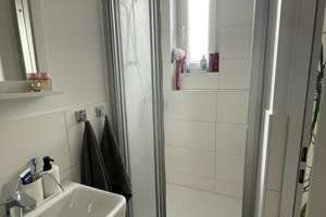 Neuwertig! Stilvolle 2-Zimmer-Wohnung mit EBK und Sonnenterrasse in zentraler Lage von Aachen! – Steinkaulstraße 51, 52070 Adalbertsteinweg, Aachen – Vorschaubild 8