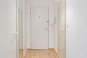 Louise-Schroeder-Straße: EG -1,5-Zi-Wohnung in Uninähe, der Besichtigungstermin hat bereits stattgef – Die vollständige Adresse der Immobilie erhältst du vom Anbieter., 26131 Eversten, Oldenburg (Oldenburg) – Vorschaubild 6