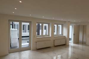 Großzügige Haus-in-Haus-Wohnung mit 328 m², eigenem Eingang und Tiefgarage in Düsseldorf – Klosterstraße 58b, 40211 Stadtmitte, Düsseldorf – Vorschaubild 2