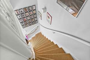 Bremen – Fesenfeld | Modernisiertes Altbremer Haus mit zwei separaten Wohnungen – Die vollständige Adresse der Immobilie erhältst du vom Anbieter., 28203 Fesenfeld, Bremen – Vorschaubild 23