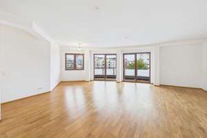 Attraktive, barrierefreie 3-Zimmer-Wohnung mit Balkon & Duplex-Stellplatz in beliebter Lage – Die vollständige Adresse der Immobilie erhältst du vom Anbieter., 55122 Gonsenheim, Mainz – Vorschaubild 2