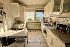 Zeitmietvertrag Helle 3-Zimmer Erdgeschosswohnung mit Wintergarten, Terrasse und Gartennutzung  – Franz-Hitze-Straße 5, 47807 Fischeln, Krefeld – Vorschaubild 7