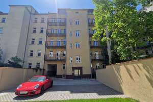 Stilvoll Wohnen am Volkspark – Nachhaltig sanierter Altbau mit modernem Wohnkomfort! – Die vollständige Adresse der Immobilie erhältst du vom Anbieter., 4318 Sellerhausen-Stünz, Leipzig – Vorschaubild 34