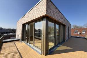 Relocation? Exklusives Neubau-Loft in bester Lage in Lingen – Nussbaumweg 26, 49808 Lingen (Ems) – Vorschaubild 28