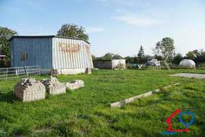 Modernisiertes Massivhaus auf Nordstrand - Kapitalanlage, Baulandfläche, Pferdehaltung möglich – Nordfriesland (Kreis) – Vorschaubild 22