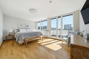 Exklusives Townhouse an der Rummelsburger Bucht mit Maisonette-Einliegerwohnung – Die vollständige Adresse der Immobilie erhältst du vom Anbieter., 10317 Rummelsburg, Berlin – Vorschaubild 11