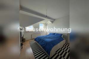 Tauschwohnung: Cosy penthouse with a private Loggia – Quitzowstrasse 122, 10559 Moabit, Berlin – Vorschaubild 3