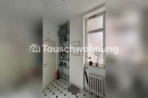 Tauschwohnung: Zentraler Altbau zu tauschen – Die vollständige Adresse der Immobilie erhältst du vom Anbieter., 50677 Neustadt/Süd, Köln – Vorschaubild 17