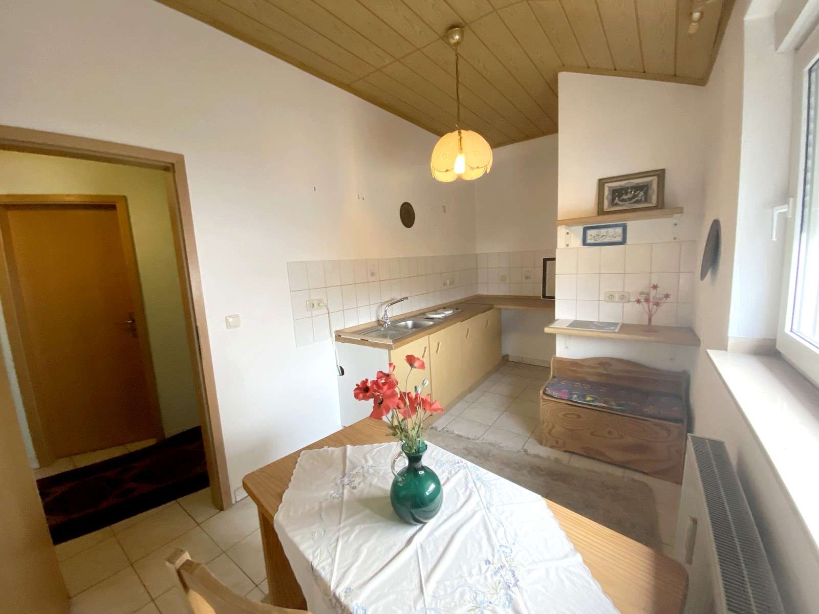 Immobilie in Herzogenrath - Herzogenrath-Kohlscheid, BIETEN SIE JETZT! Haus und Grundstück mit Potenzial 
 - Bild 3