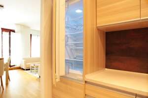 Stilvoll möblierte Neubau in Mitte am Spittelmarkt! – Neue Grünstraße  39, 10179 Mitte (Ortsteil), Berlin – Vorschaubild 9