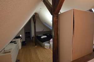 Wohnen mit Charakter: 3-Zimmer-Wohnung in der Krämpfervorstadt – 99085 Krämpfervorstadt, Erfurt – Vorschaubild 11
