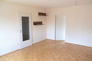 Münster-Kreuzviertel: Gepflegte 2-Zimmer-Wohnung mit Aufzug – Die vollständige Adresse der Immobilie erhältst du vom Anbieter., 48147 Kreuz, Münster – Vorschaubild 3