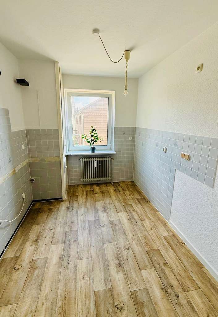 Immobilie in Schneverdingen - Provisionfrei von Privat: 3-Zimmer Wohnung mit Balkon in Schneverdingen, 1. OG - Bild 4