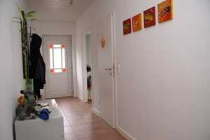 Wurster Nordseeküste // Gepflegtes Zweifamilienhaus mit guter Rendite in ruhiger Lage – Nordholz, Cuxhaven (Kreis), 27639 Cuxhaven (Kreis) – Vorschaubild 14
