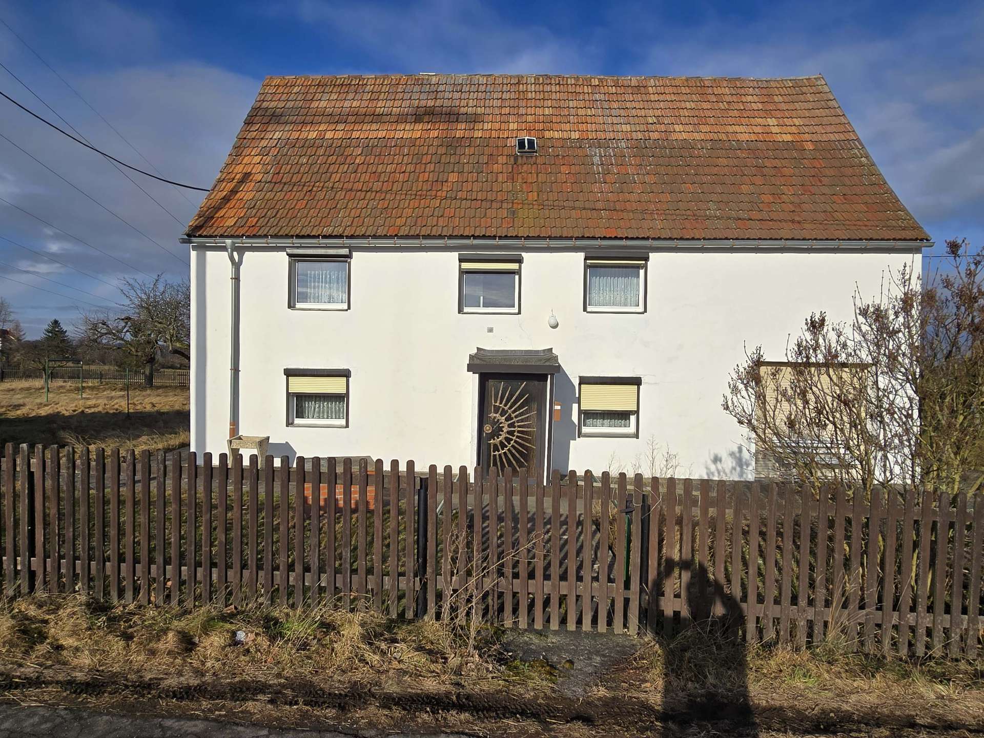 ***Hier können Ihre Kinder toben und es gibt viel Platz für die große Familie und Ihre Hobbys***, Mittelsachsen Kreis – Bild 3