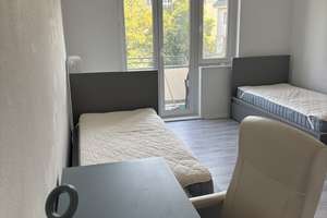 BRU47-WE04 helle möblierte 2-Zimmer Wohnung - Vermietung langfristig – Brunowstr. 47, 13507 Tegel, Berlin – Vorschaubild 18