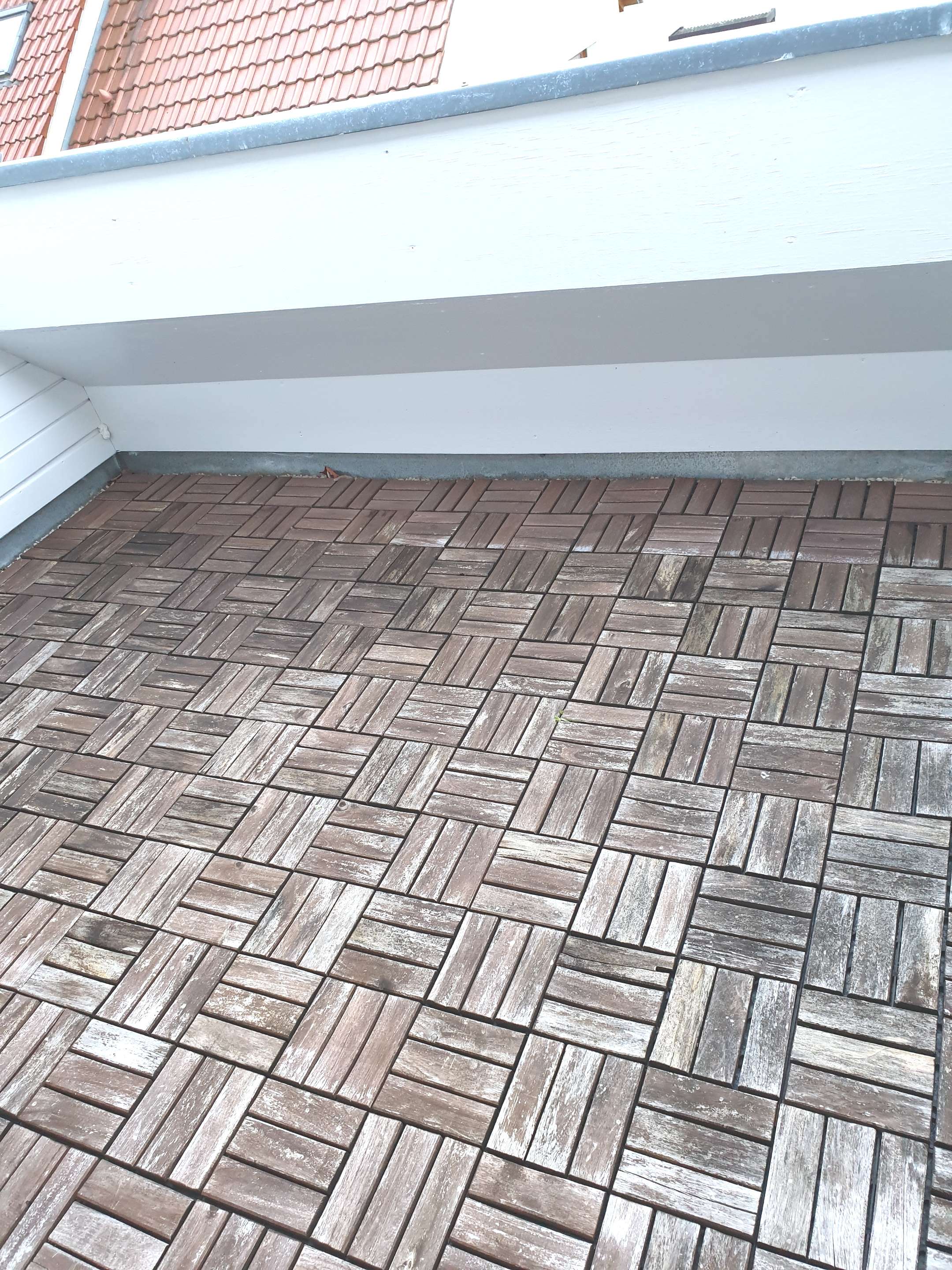 Immobilie in Reutlingen - 2 - Zi. Maisonette Wohnung in Reutlingen-Ohmenhausen - Bild 0