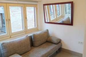 Kompakt in Stuttgart Mitte: 1-Zimmer-Apartment zur Miete – Leonhardstraße 6, 70182 Rathaus, Stuttgart – Vorschaubild 5