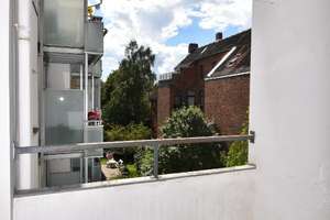 Zentral gelegene Etagenwohnung in Hannover-Döhren zu vermieten! – Die vollständige Adresse der Immobilie erhältst du vom Anbieter., 30519 Döhren, Hannover – Vorschaubild 9