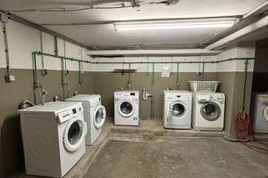 Kapitalanlage oder Eigenheim – attraktive 3-Zimmer-Wohnung mit Balkon – Stettiner Straße 30, 47829 Gartenstadt, Krefeld – Vorschaubild 11
