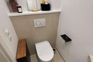Exklusive 4-Zimmer-Wohnung in München-Obermenzing – Karwinskistr., 61, 81247 Obermenzing, München – Vorschaubild 18