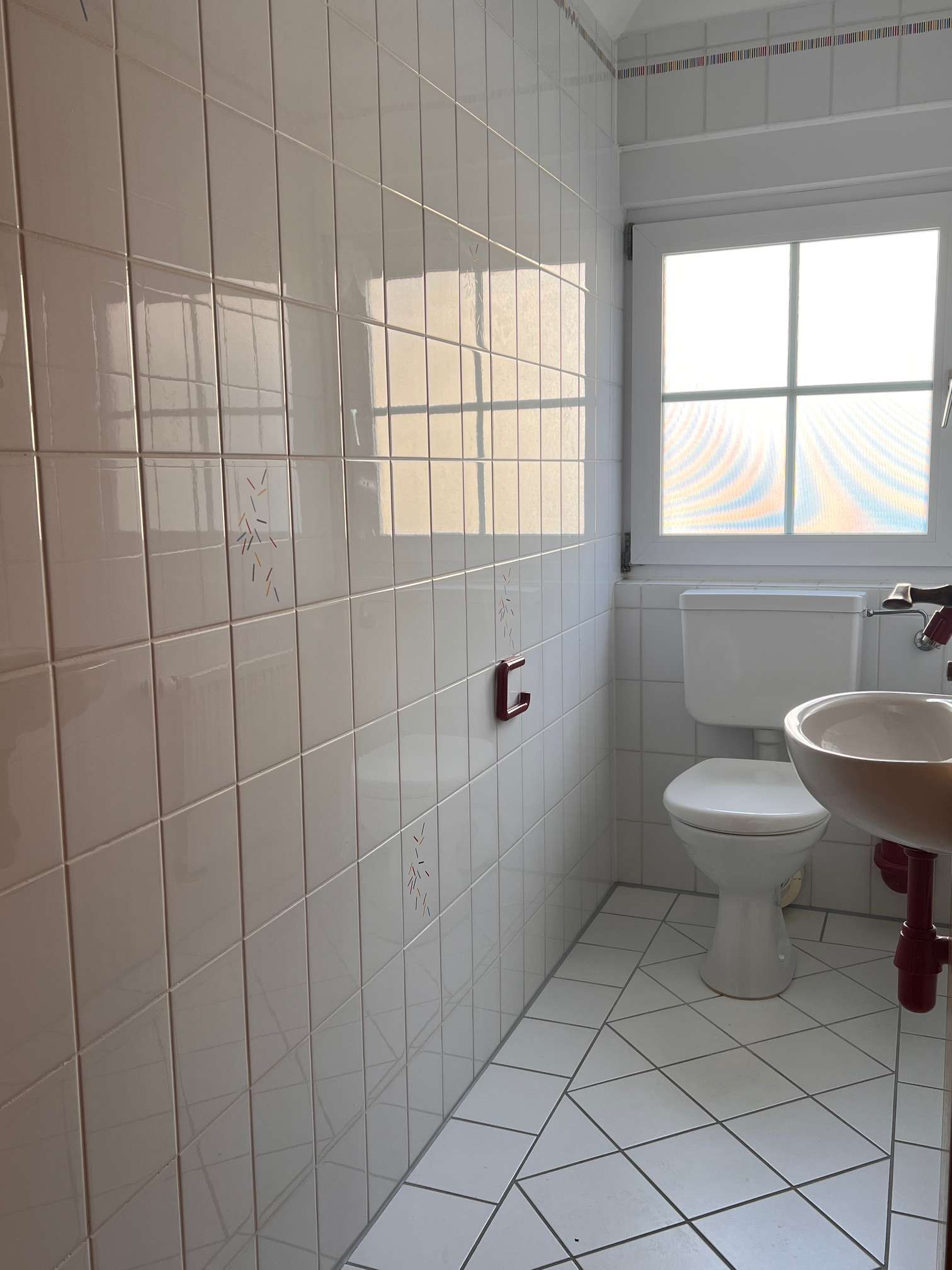 Immobilie in Heubach - 2-Fam. Haus in zentraler Lage von Heubach - Bild 1