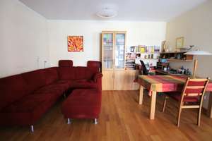 4-Zimmer-ETW mit TG-Stellplatz und einladendem, eigenem Garten – Die vollständige Adresse der Immobilie erhältst du vom Anbieter., 81539 Ramersdorf, München – Vorschaubild 9