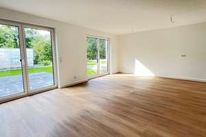 KFW55-NEUBAU in ruh. Lage unweit Eichtalpark: attraktive 2-Zi.-ETW mit Terrasse und Garten – Die vollständige Adresse der Immobilie erhältst du vom Anbieter., 22047 Wandsbek (Ortsteil), Hamburg – Vorschaubild 9