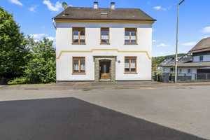 Ihr neues Zuhause mit großem Garten und Freiraum! – Oberbergischer Kreis – Vorschaubild 22
