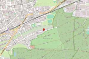 Exklusive Villa in Bestlage – angrenzend an das Naturschutzgebiet – Die vollständige Adresse der Immobilie erhältst du vom Anbieter., 70499 Weilimdorf (Ortsteil), Stuttgart – Vorschaubild 4