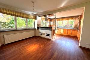 Großzügiges EFH mit parkähnlichem Garten, Vollkeller und abtrennbarem Baugrundstück 
 – Die vollständige Adresse der Immobilie erhältst du vom Anbieter., 22397 Duvenstedt, Hamburg – Vorschaubild 8