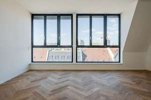 moderne 3 Zimmer Dachgeschosswohnung – Die vollständige Adresse der Immobilie erhältst du vom Anbieter., 13347 Gesundbrunnen, Berlin – Vorschaubild 4