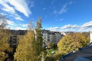 KAßBERG • 2-Zimmer • Loggia • individueller Grundriss • moderne. Einbauküche • schnell mieten – Die vollständige Adresse der Immobilie erhältst du vom Anbieter., 9112 Kaßberg, Chemnitz – Vorschaubild 4