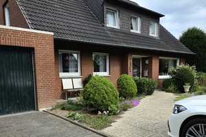 Freistehend 2 Familien Haus in Havixbeck zu Vermieten – Habichstraße 66, 48329 Coesfeld (Kreis) – Vorschaubild 8