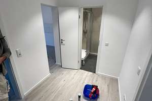 Sanierte 2 Zimmerwohnung in Köln Kalk – Die vollständige Adresse der Immobilie erhältst du vom Anbieter., 51103 Kalk (Ortsteil), Köln – Vorschaubild 6