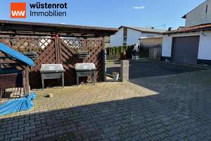 Geräumiges Einfamilienhaus in ländlicher Ortsrandlage von Holler! – Die vollständige Adresse der Immobilie erhältst du vom Anbieter., 56410 Montabaur – Vorschaubild 3