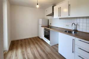 Helle 2,5-Zimmer-Wohnung | offene Wohnküche | Balkon | Einbauküche als Option! – 39106 Alte Neustadt, Magdeburg – Vorschaubild 2