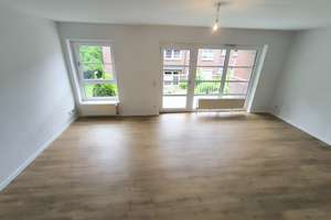 *frisch saniert* geräumige 2 Zimmerwohnung – Die vollständige Adresse der Immobilie erhältst du vom Anbieter., 25469 Halstenbek – Vorschaubild 3