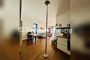 Tauschwohnung: 3-Zimmer Neubauwohnung Friedrichshain mit Wohnküche – Die vollständige Adresse der Immobilie erhältst du vom Anbieter., 10247 Friedrichshain, Berlin – Vorschaubild 4